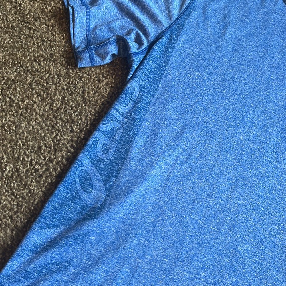 ASICS Dri-Fit Tee - Picture 3 of 7